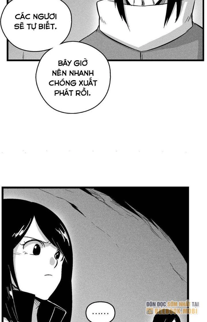 Hàng Thú Chí Tôn Chapter 55 - 40