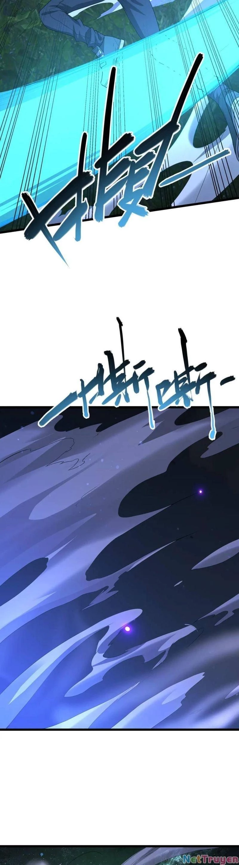 Bóng Ma Ác Quỷ Chapter 3 - 16
