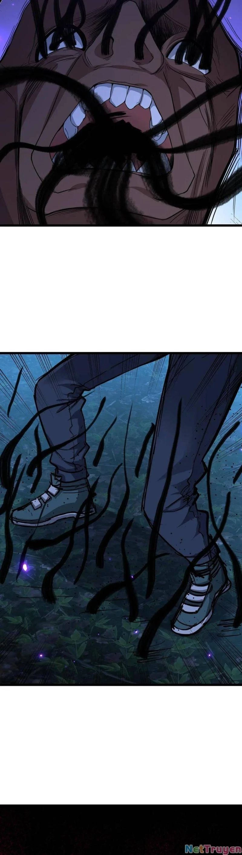 Bóng Ma Ác Quỷ Chapter 3 - 23