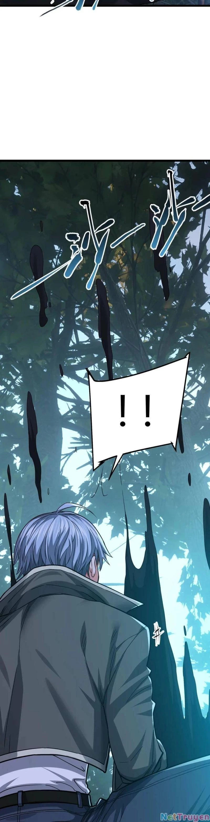 Bóng Ma Ác Quỷ Chapter 3 - 32