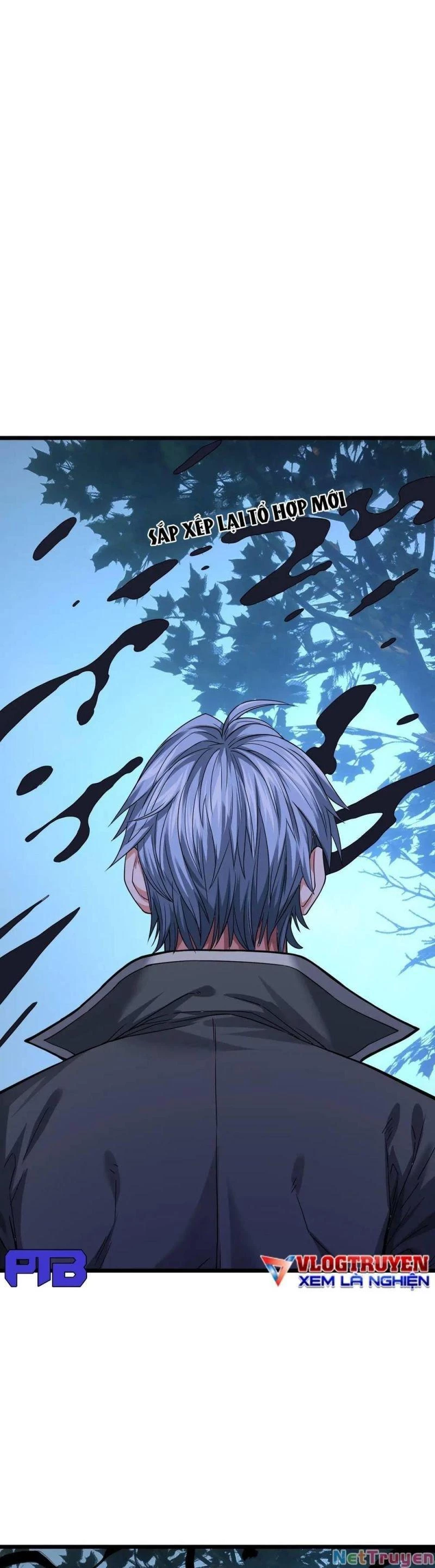 Bóng Ma Ác Quỷ Chapter 3 - 36