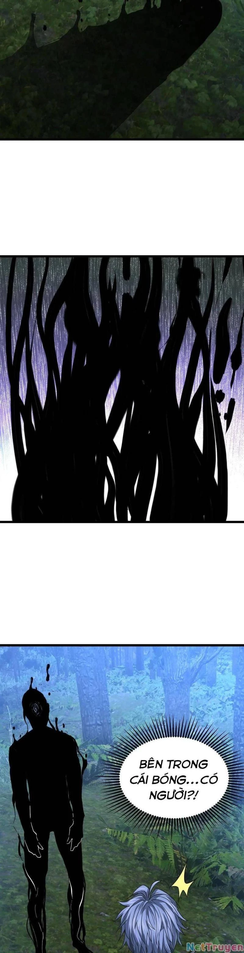 Bóng Ma Ác Quỷ Chapter 3 - 39