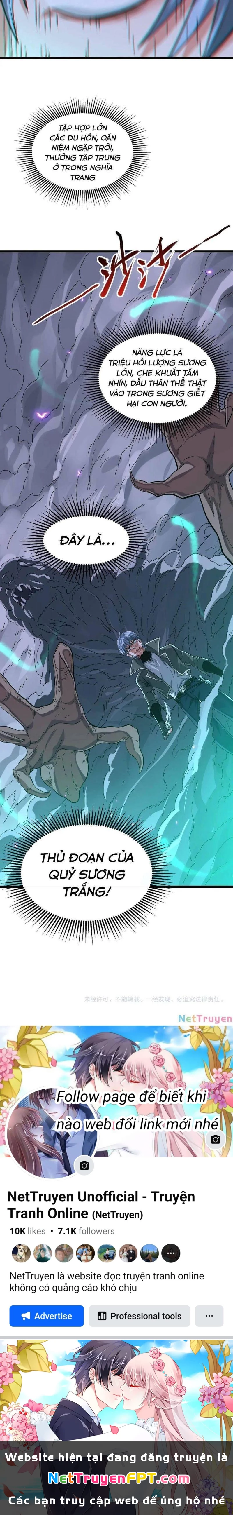 Bóng Ma Ác Quỷ Chapter 3 - 45