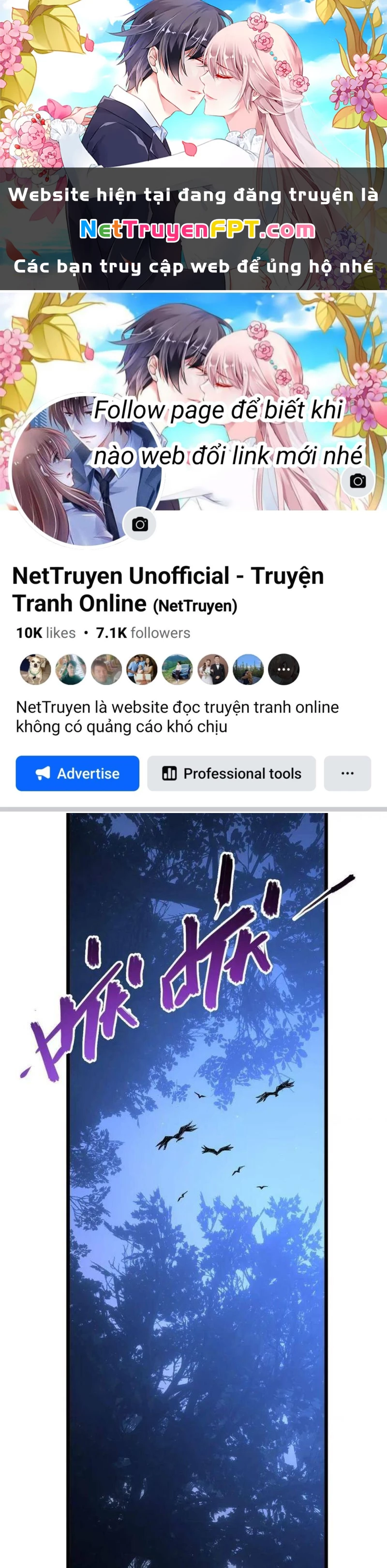 Bóng Ma Ác Quỷ Chapter 4 - 1