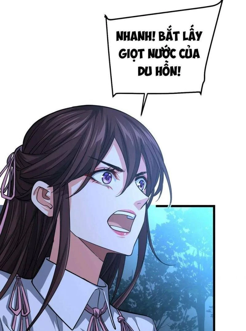 Bóng Ma Ác Quỷ Chapter 4 - 6