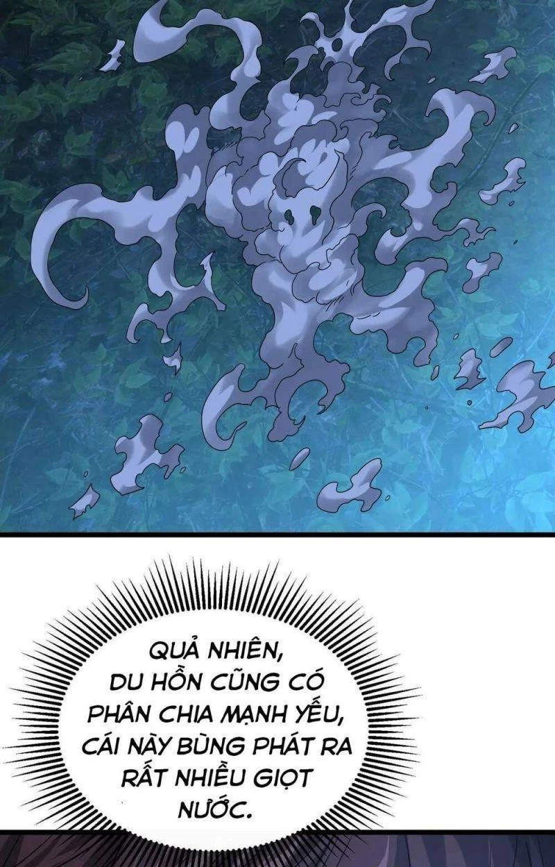Bóng Ma Ác Quỷ Chapter 4 - 8