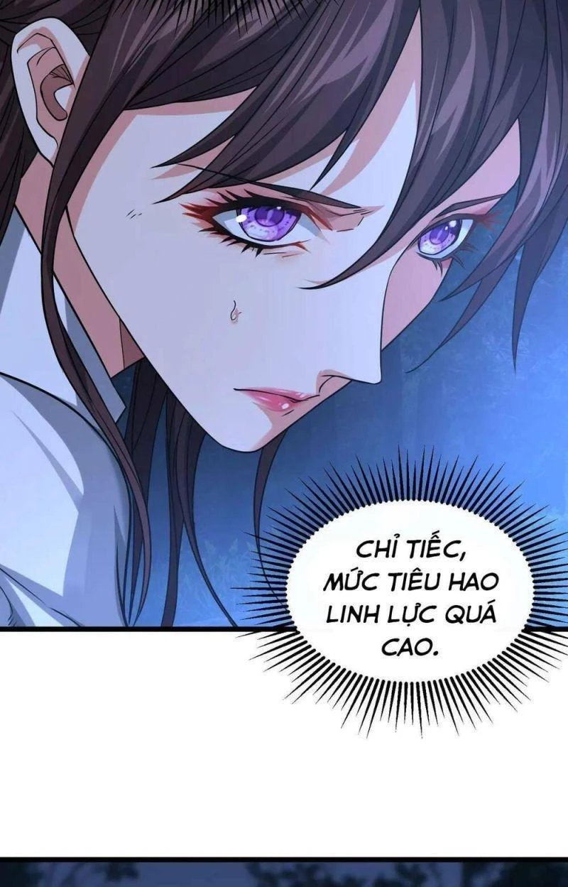 Bóng Ma Ác Quỷ Chapter 4 - 9
