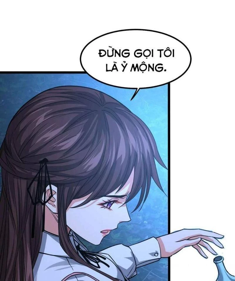 Bóng Ma Ác Quỷ Chapter 4 - 11