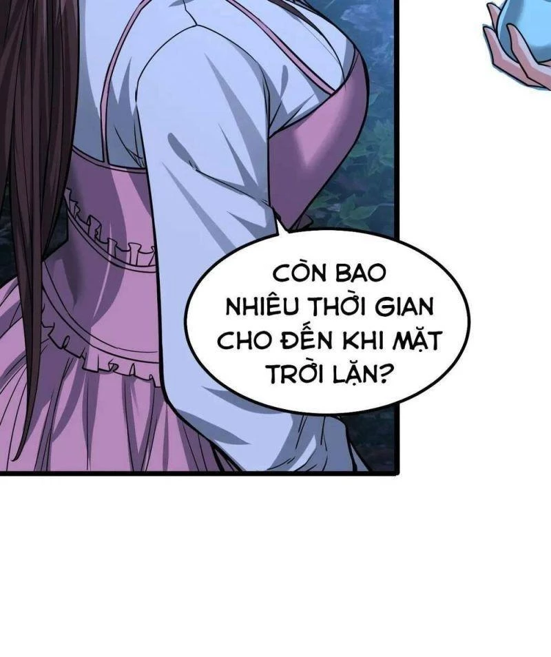 Bóng Ma Ác Quỷ Chapter 4 - 12
