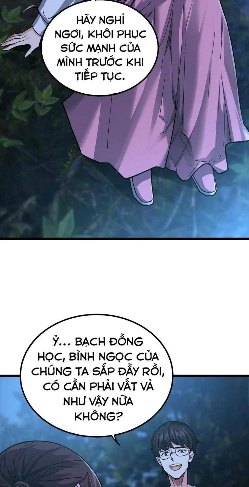 Bóng Ma Ác Quỷ Chapter 4 - 15