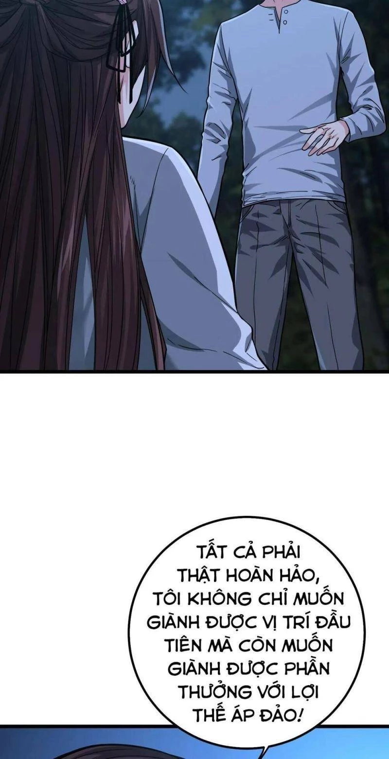 Bóng Ma Ác Quỷ Chapter 4 - 16