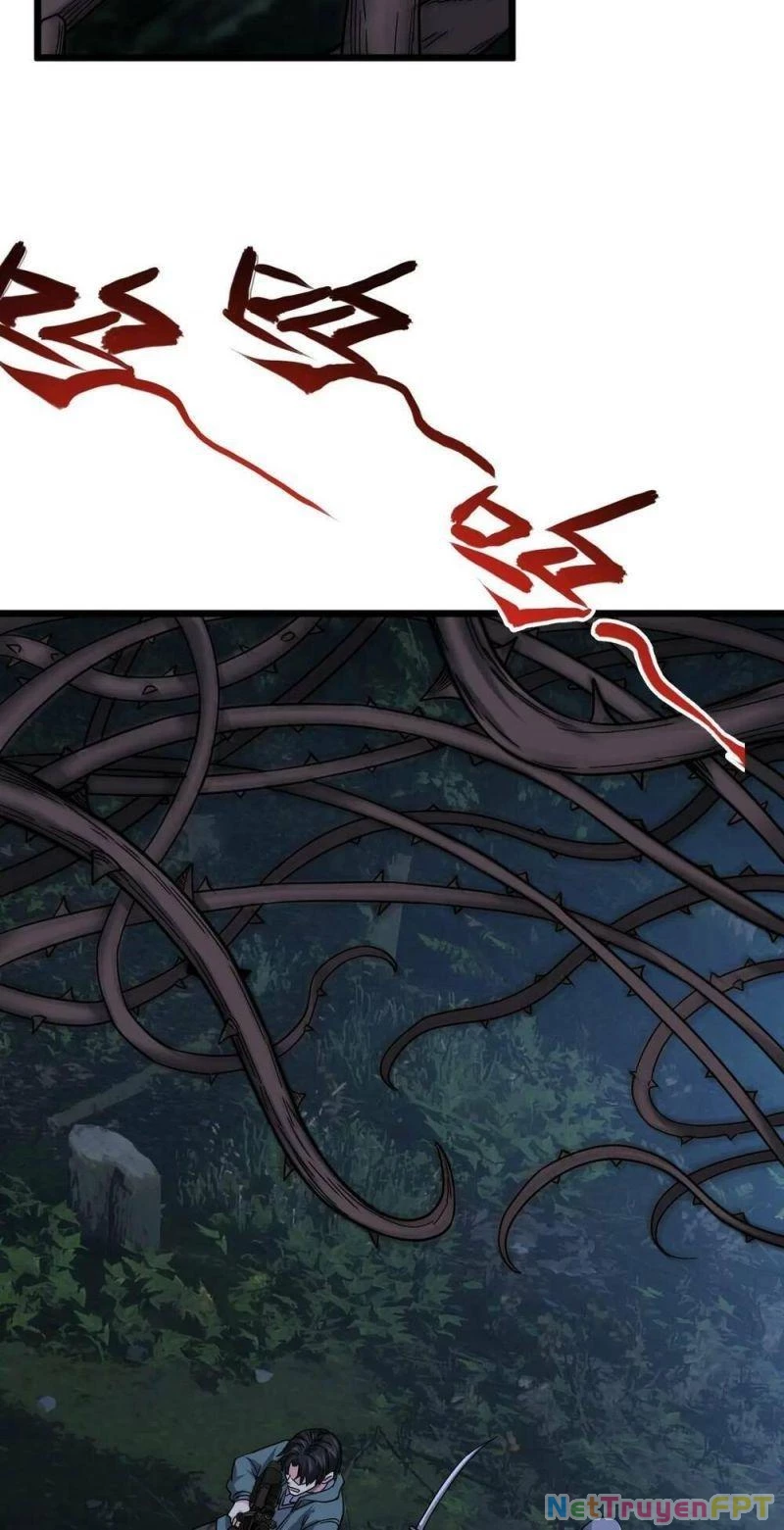 Bóng Ma Ác Quỷ Chapter 4 - 20
