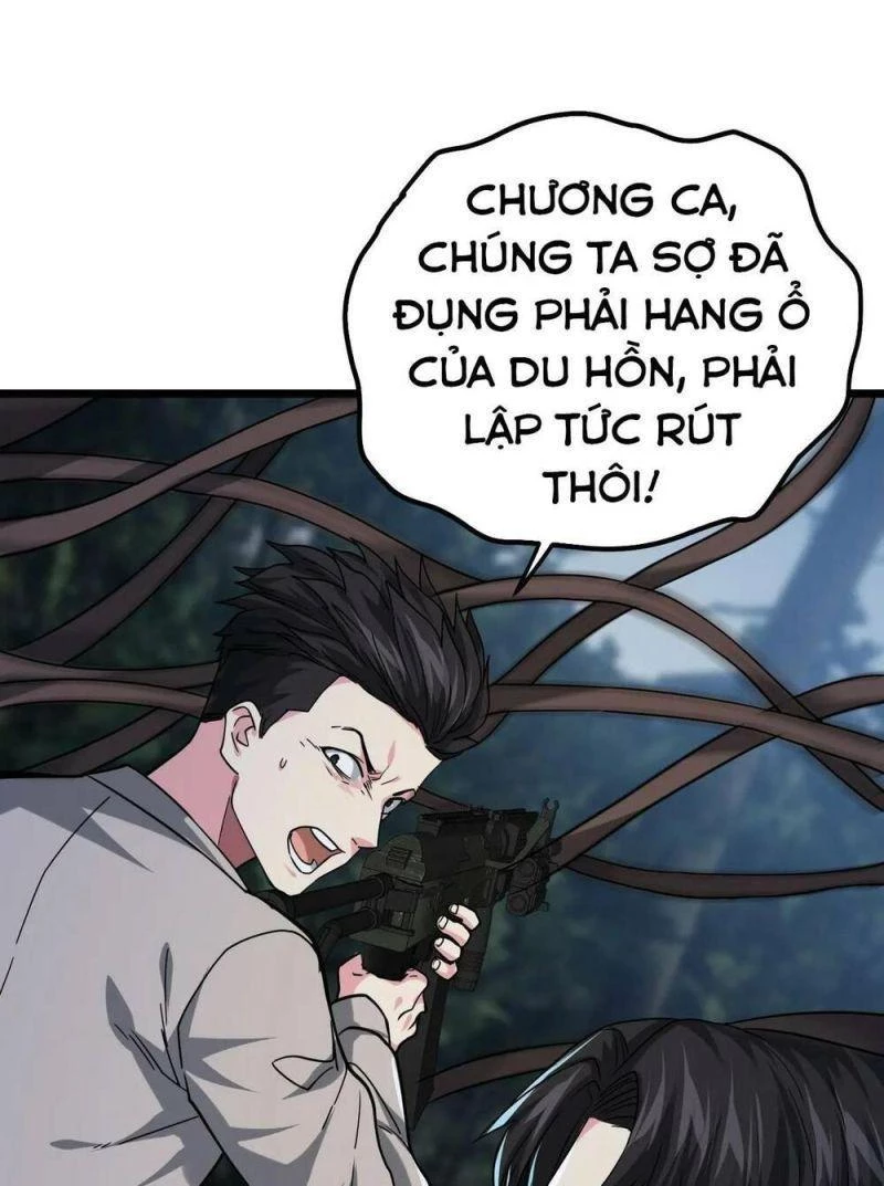 Bóng Ma Ác Quỷ Chapter 4 - 22