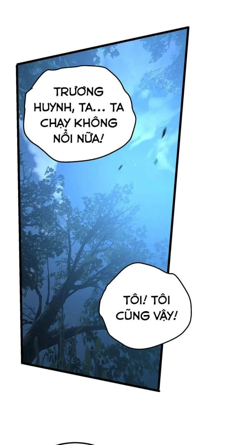 Bóng Ma Ác Quỷ Chapter 4 - 26