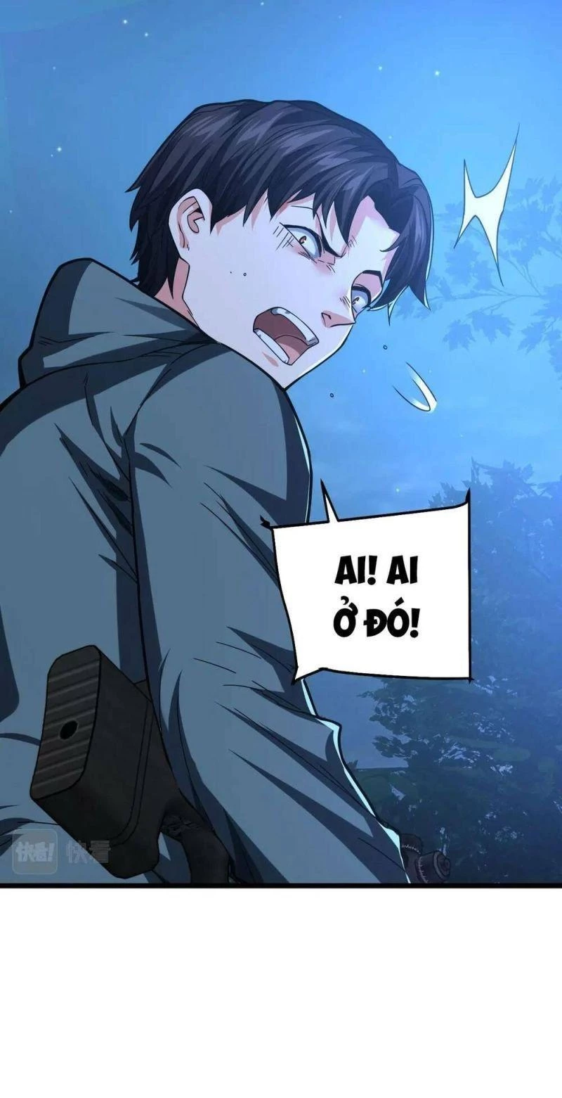 Bóng Ma Ác Quỷ Chapter 4 - 29