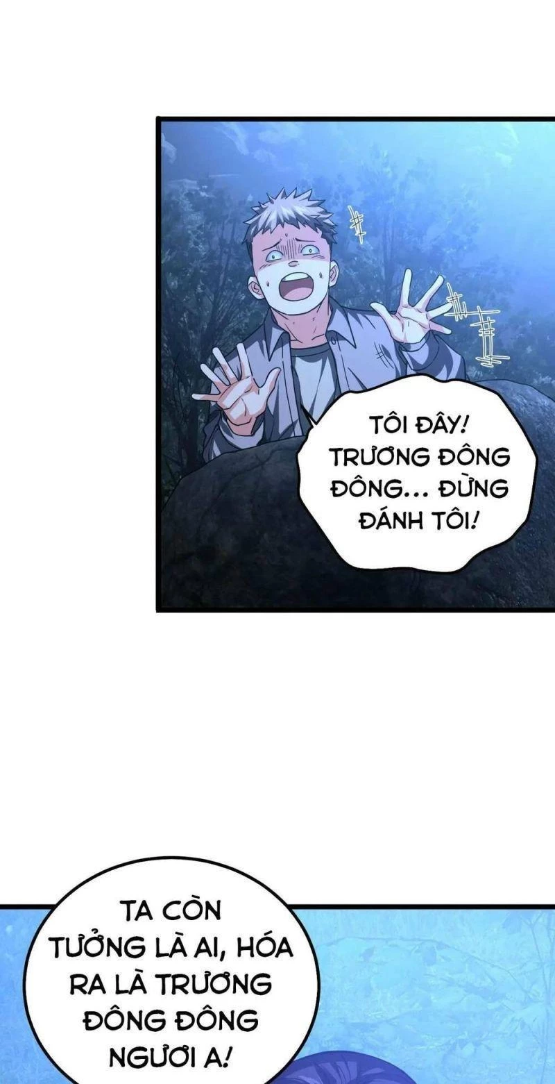 Bóng Ma Ác Quỷ Chapter 4 - 30