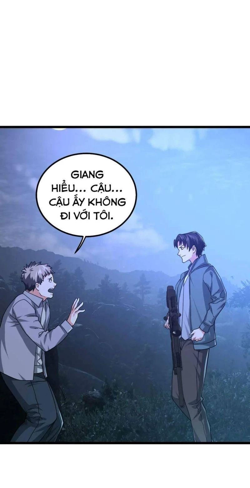 Bóng Ma Ác Quỷ Chapter 4 - 32