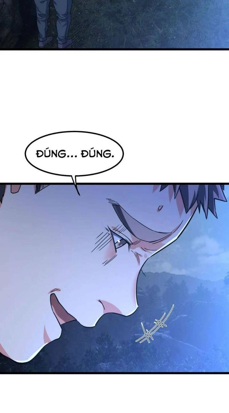 Bóng Ma Ác Quỷ Chapter 4 - 34