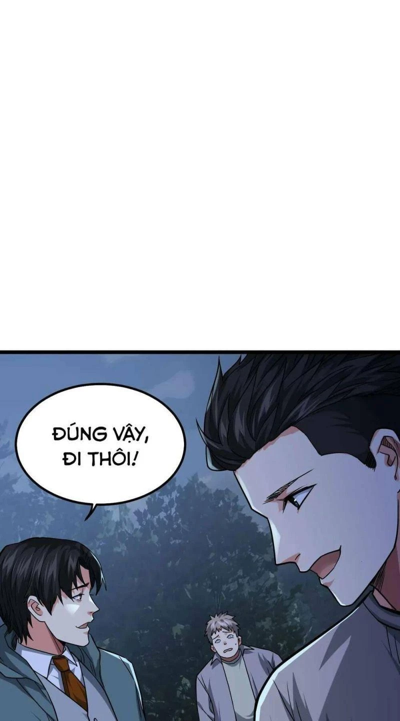 Bóng Ma Ác Quỷ Chapter 4 - 35