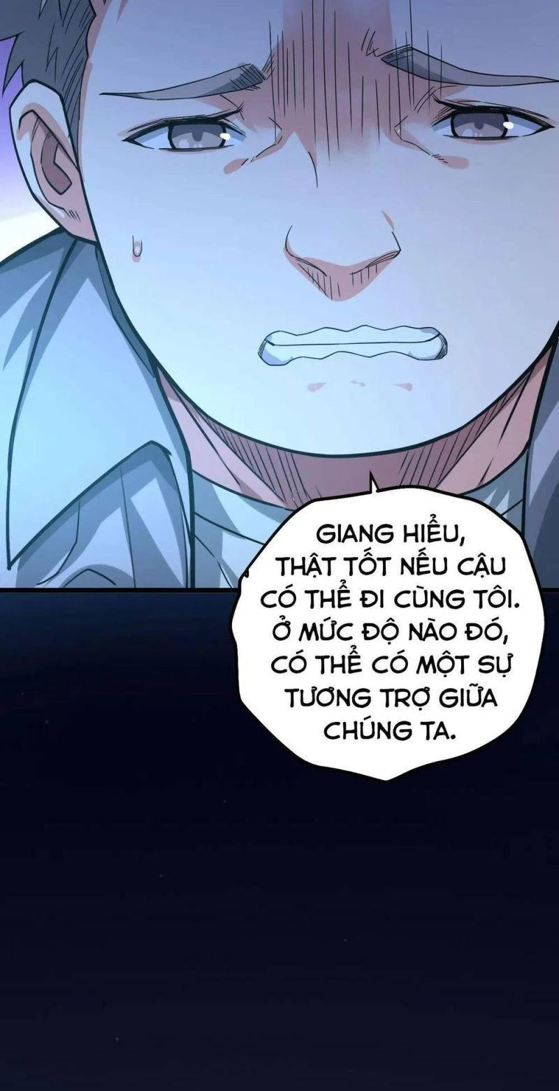 Bóng Ma Ác Quỷ Chapter 4 - 37