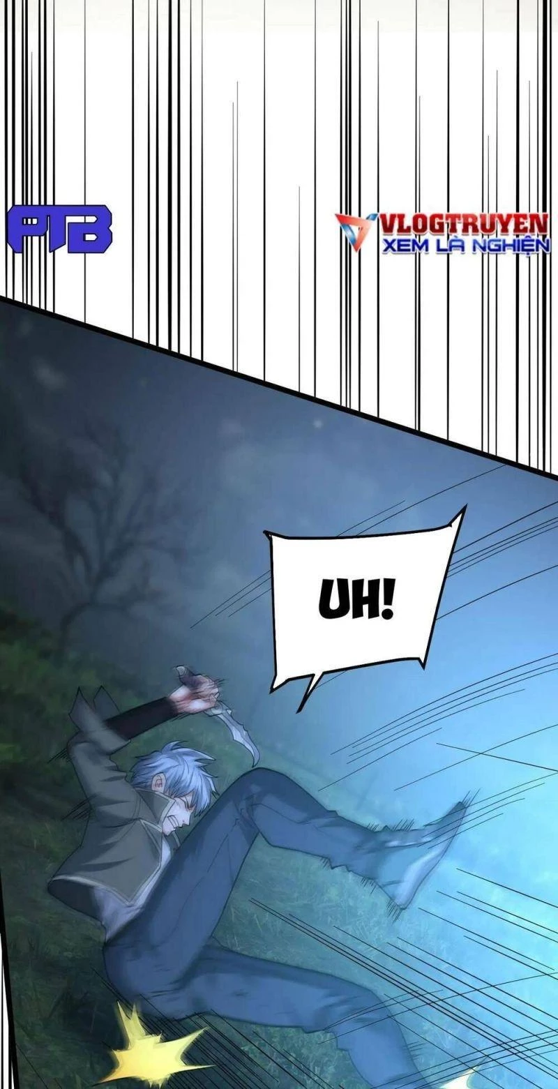 Bóng Ma Ác Quỷ Chapter 4 - 39