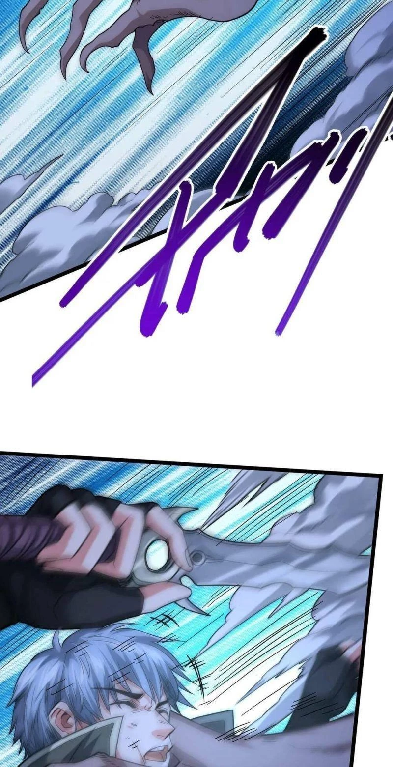 Bóng Ma Ác Quỷ Chapter 4 - 41