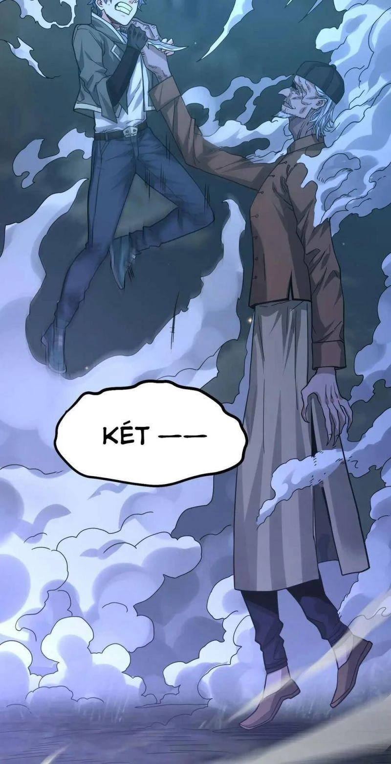 Bóng Ma Ác Quỷ Chapter 4 - 43