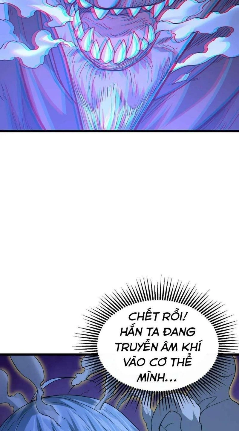 Bóng Ma Ác Quỷ Chapter 4 - 45