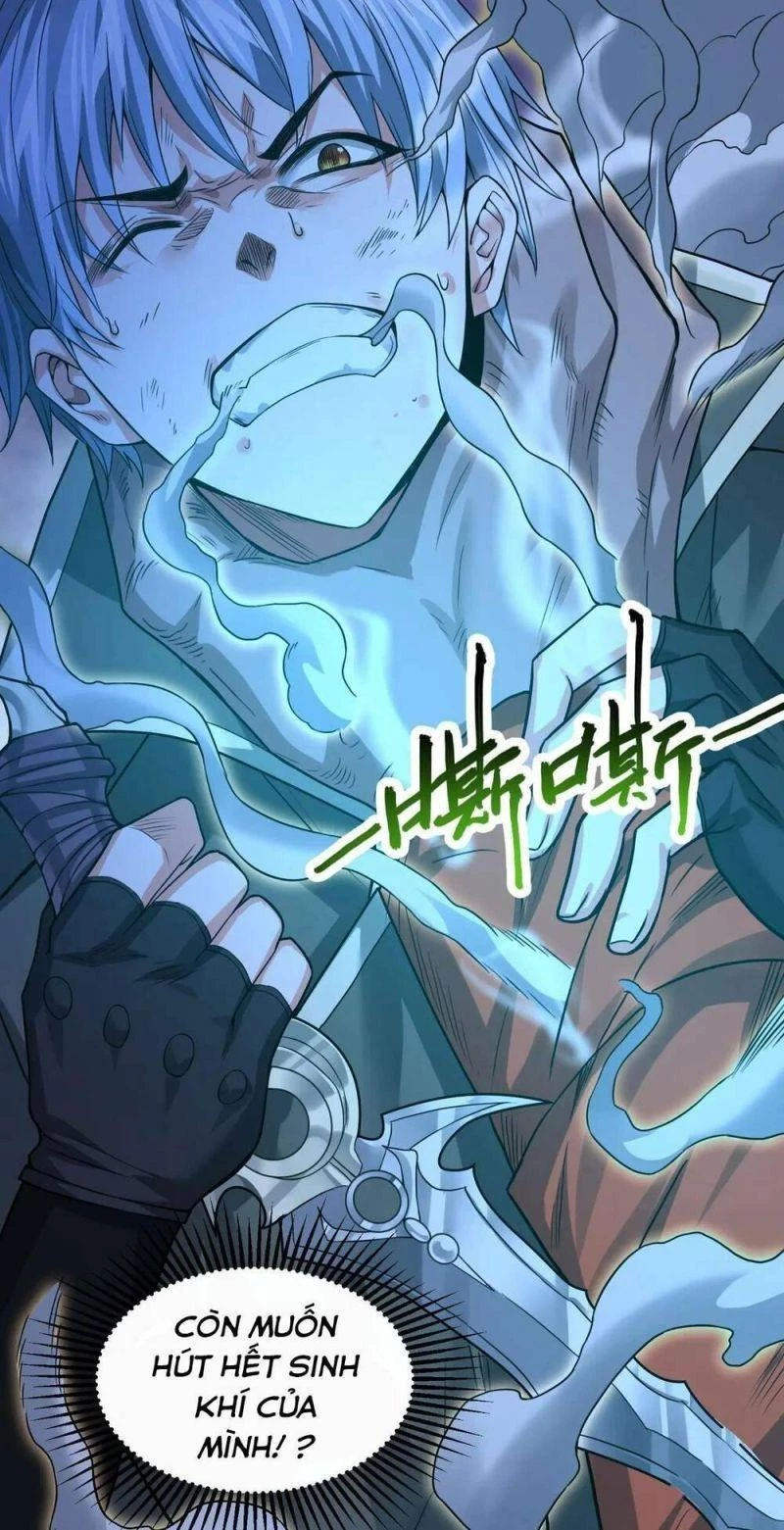 Bóng Ma Ác Quỷ Chapter 4 - 46