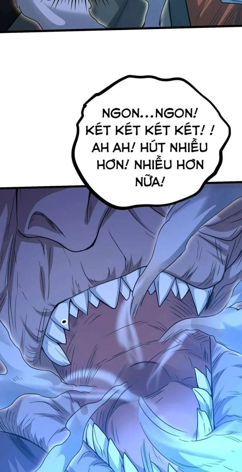 Bóng Ma Ác Quỷ Chapter 4 - 47