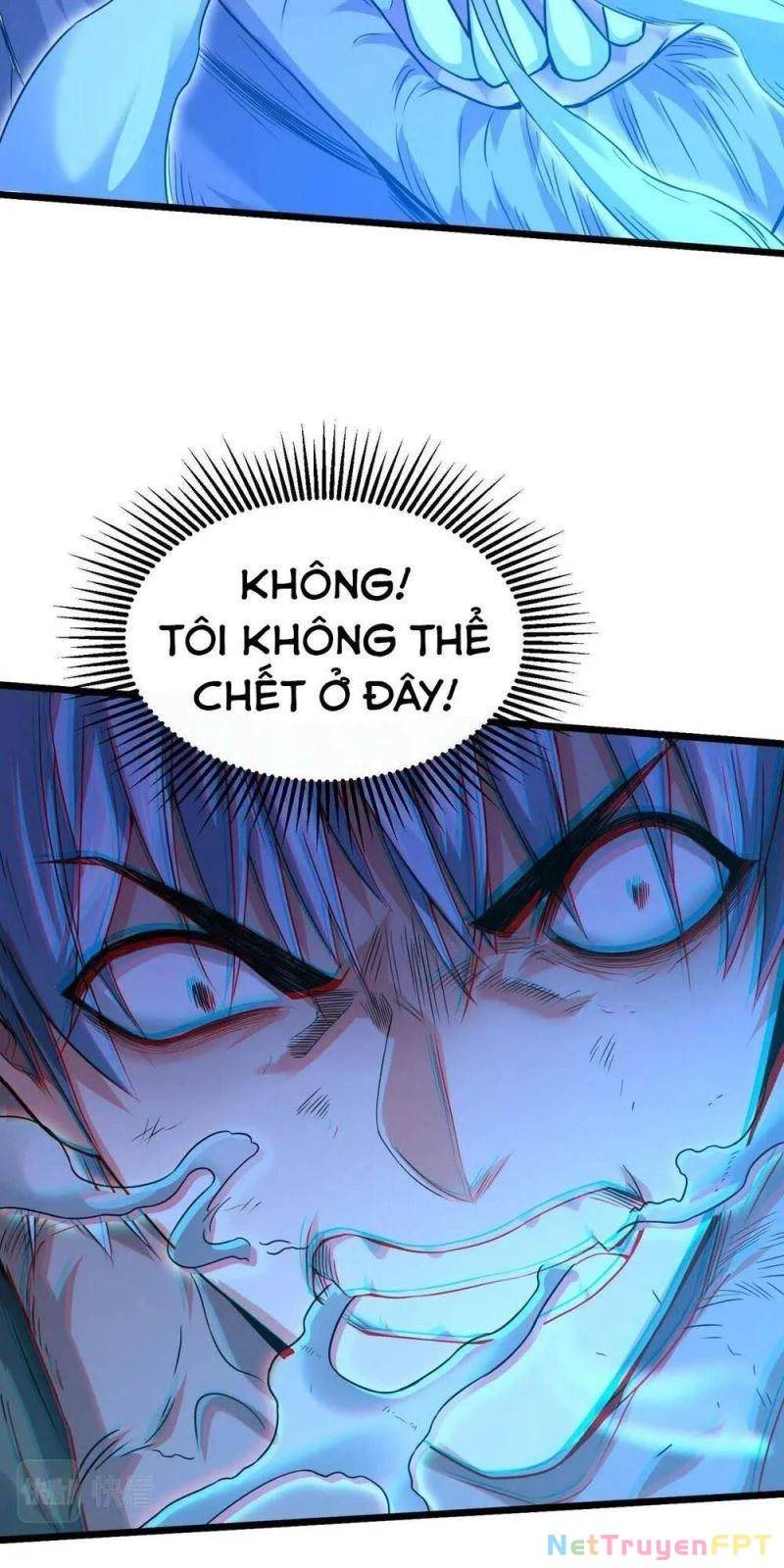 Bóng Ma Ác Quỷ Chapter 4 - 48