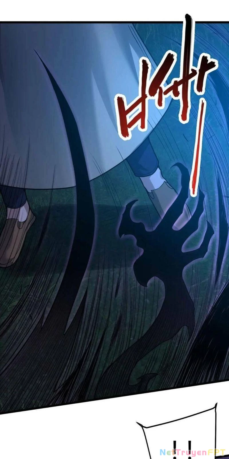 Bóng Ma Ác Quỷ Chapter 4 - 51