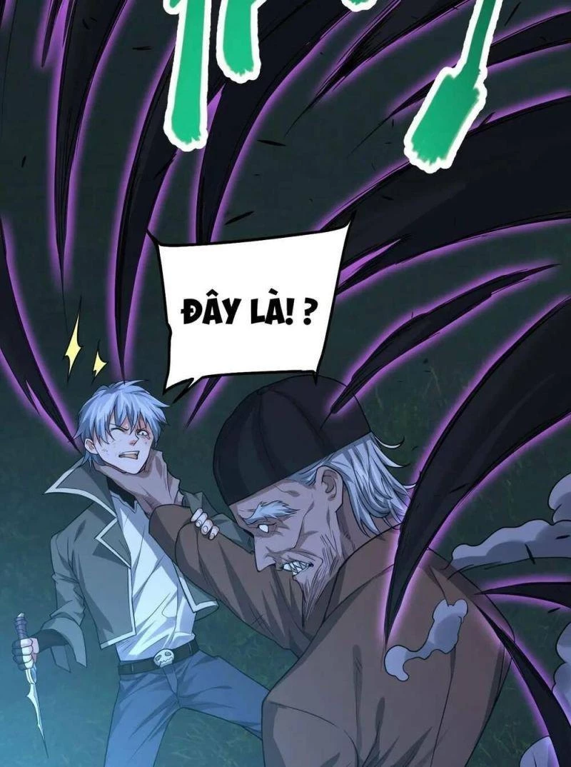 Bóng Ma Ác Quỷ Chapter 4 - 53