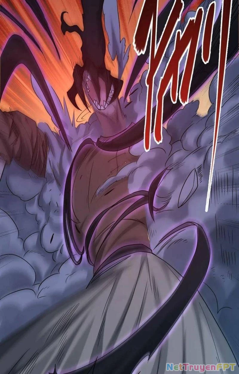 Bóng Ma Ác Quỷ Chapter 4 - 55