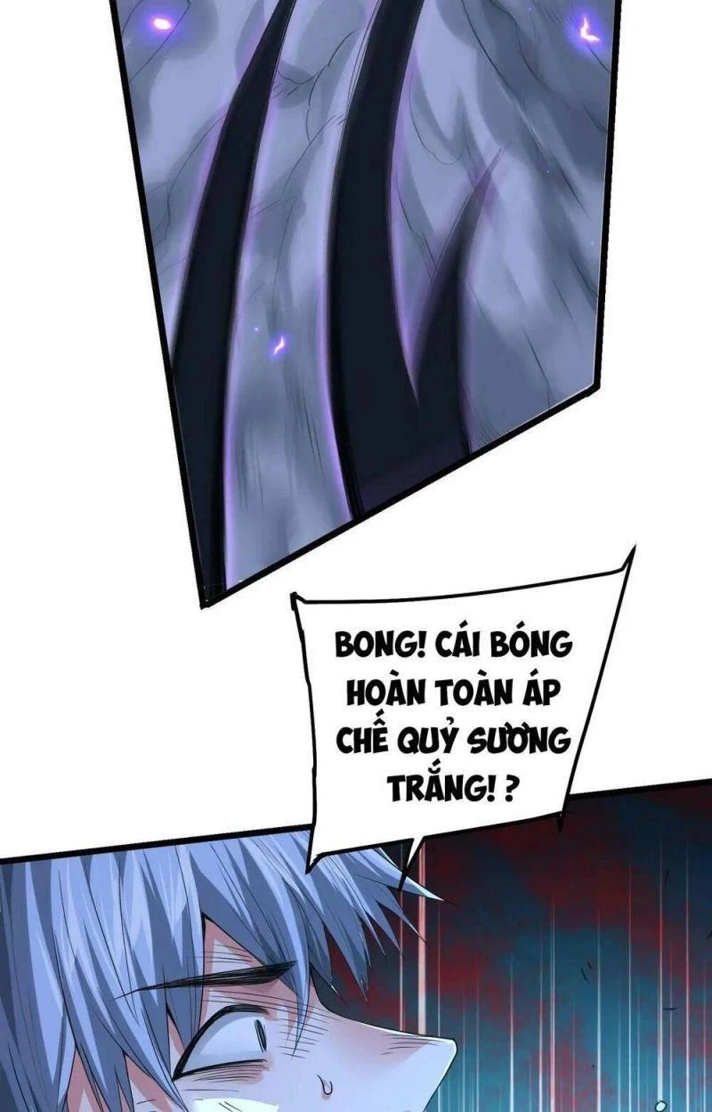 Bóng Ma Ác Quỷ Chapter 4 - 59