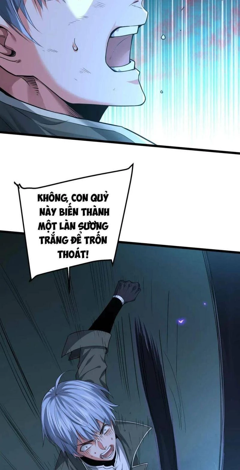 Bóng Ma Ác Quỷ Chapter 4 - 60