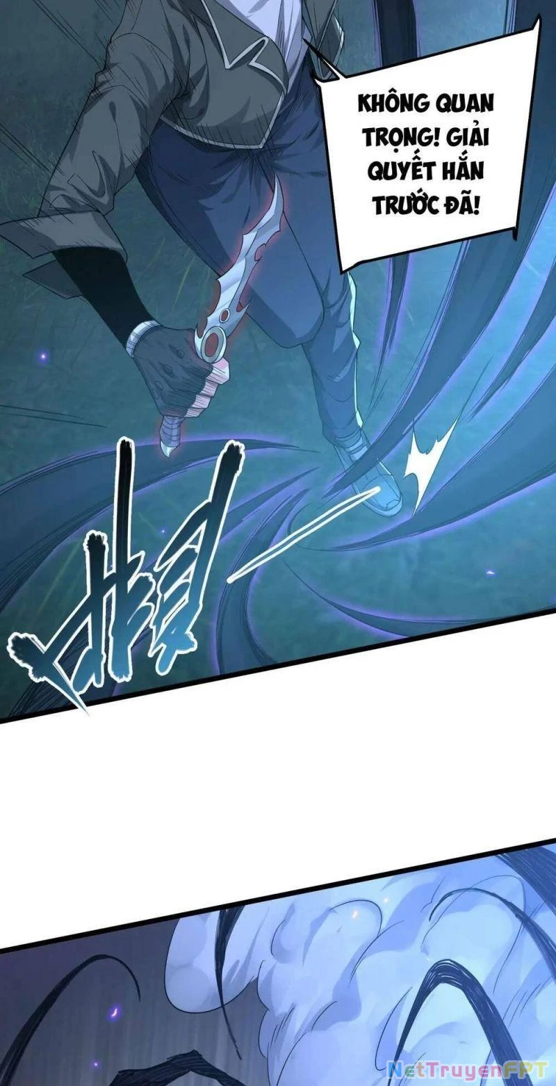 Bóng Ma Ác Quỷ Chapter 4 - 61