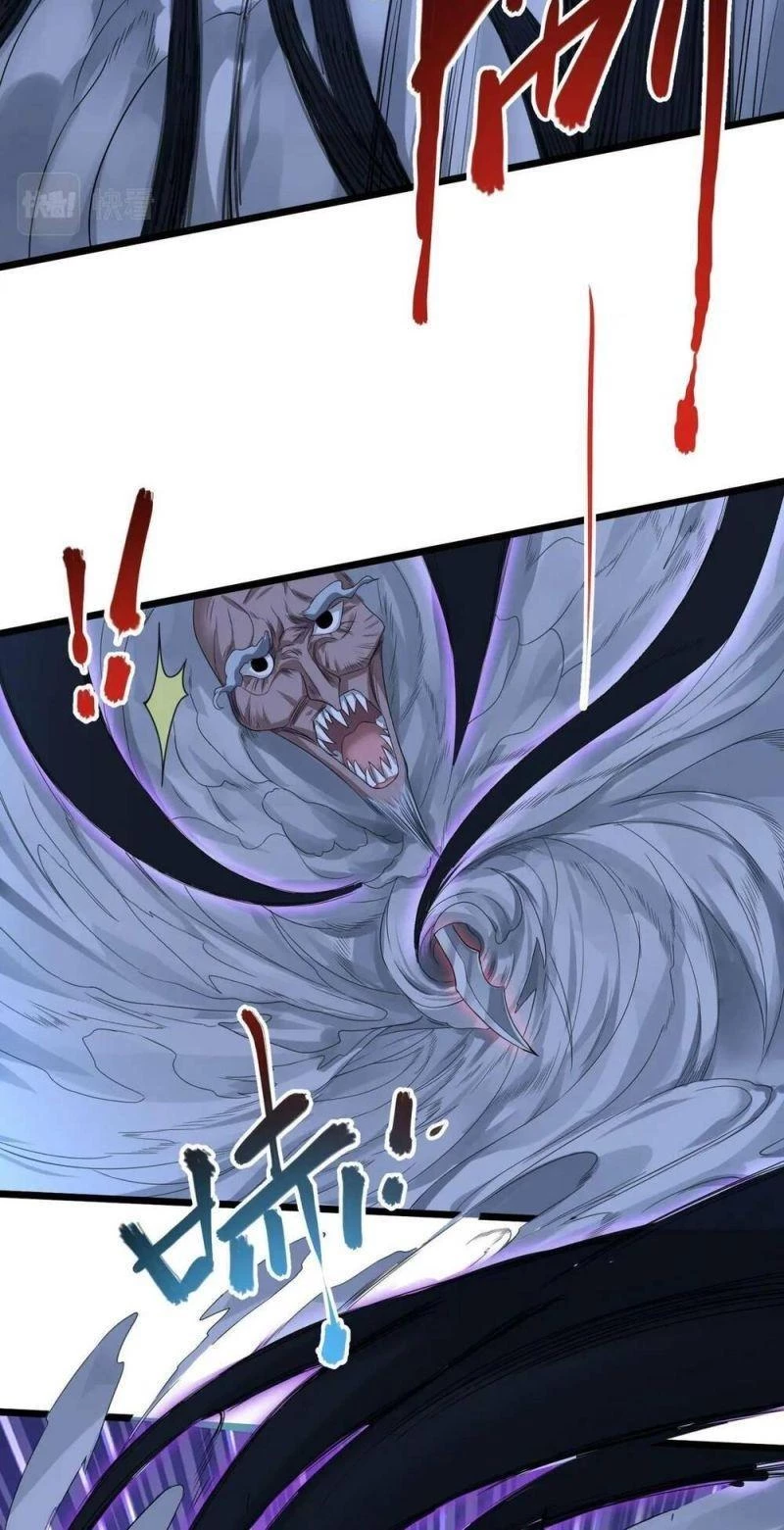 Bóng Ma Ác Quỷ Chapter 4 - 63