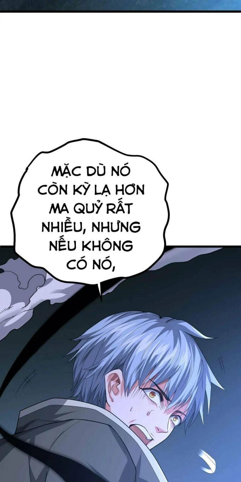 Bóng Ma Ác Quỷ Chapter 4 - 68