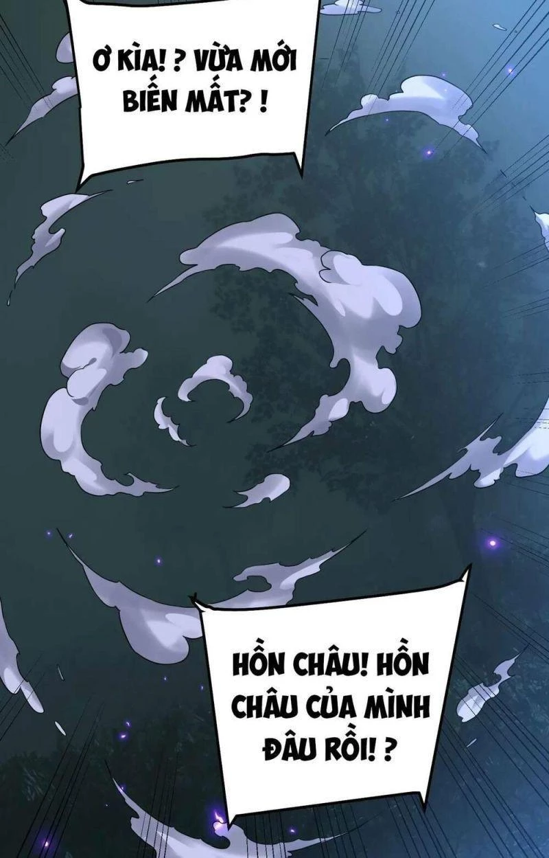 Bóng Ma Ác Quỷ Chapter 4 - 72