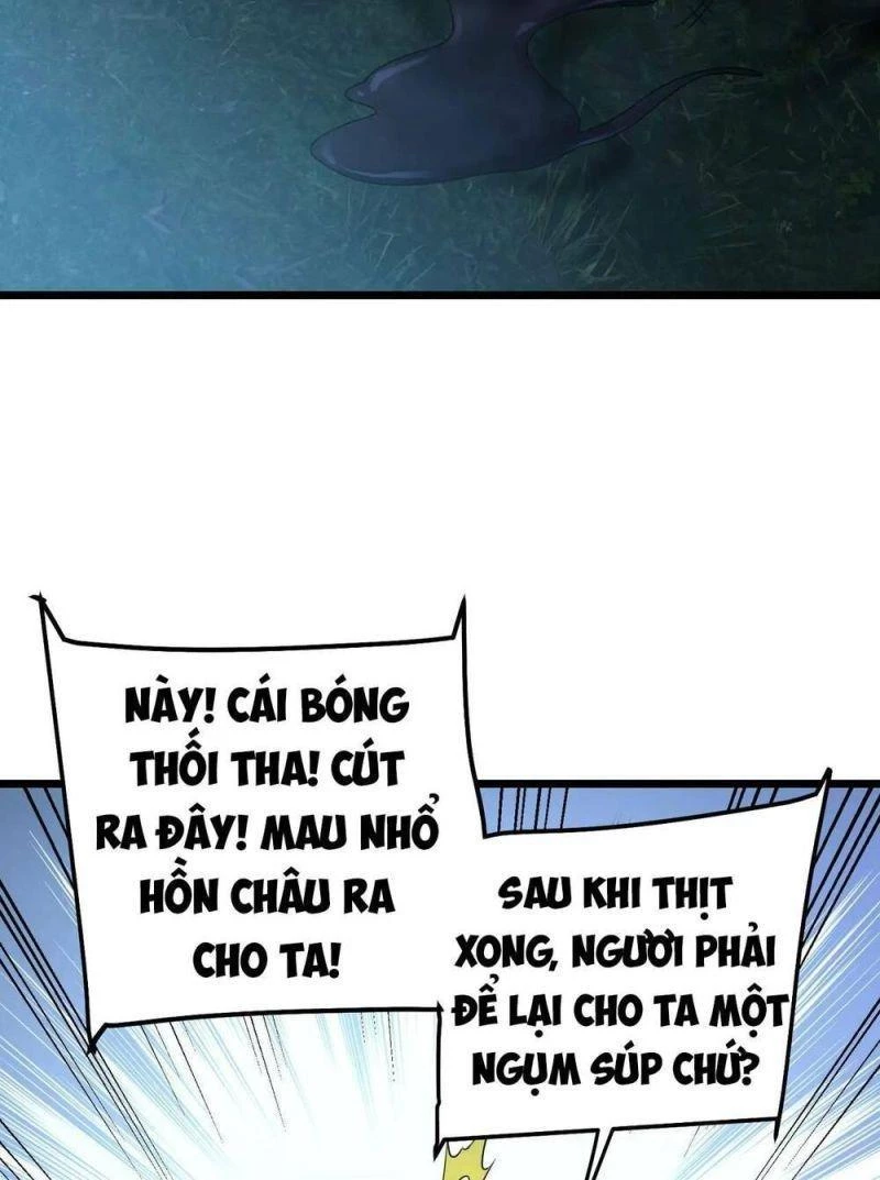 Bóng Ma Ác Quỷ Chapter 4 - 74