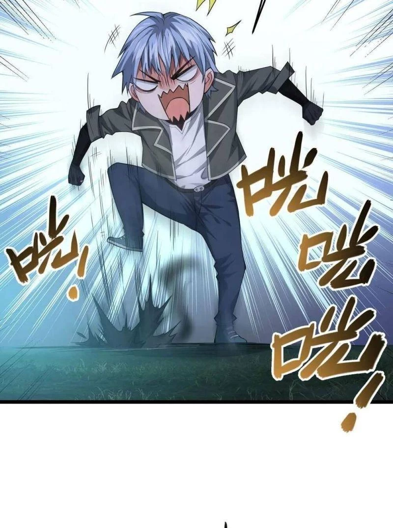 Bóng Ma Ác Quỷ Chapter 4 - 75