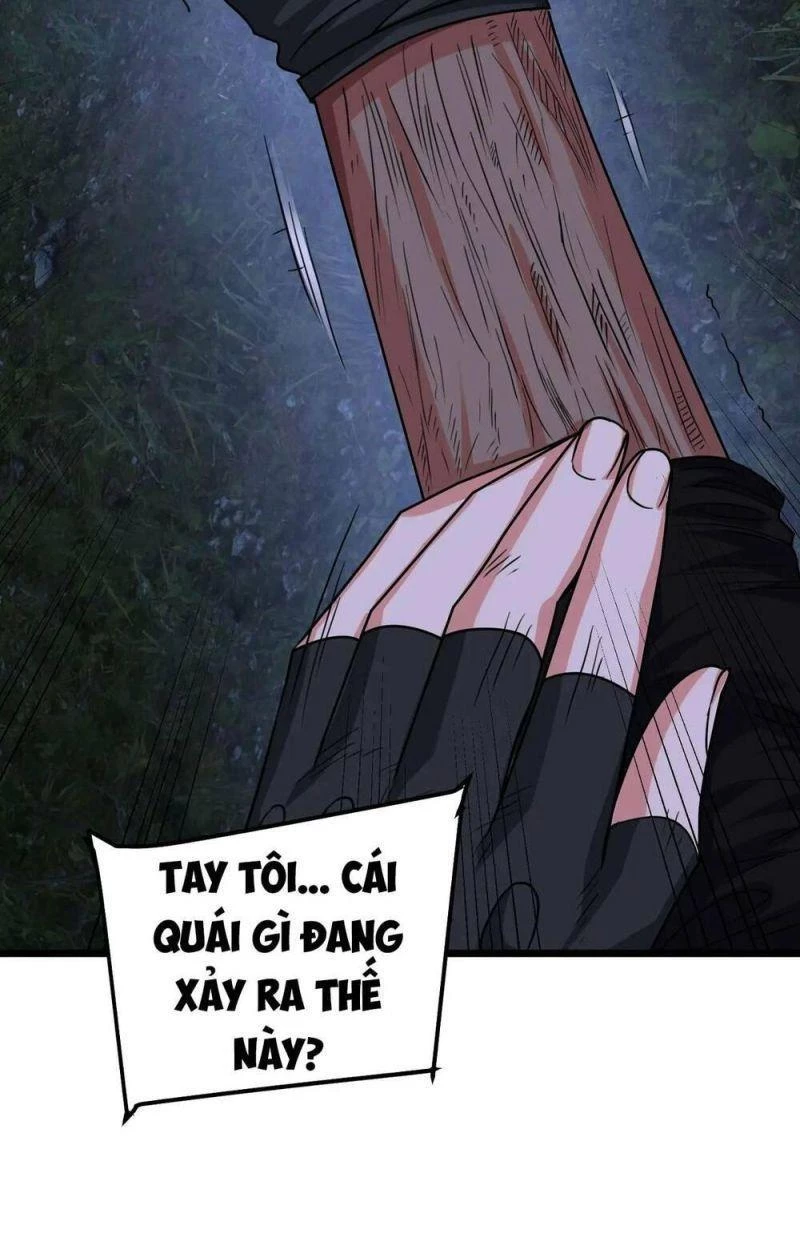Bóng Ma Ác Quỷ Chapter 4 - 80