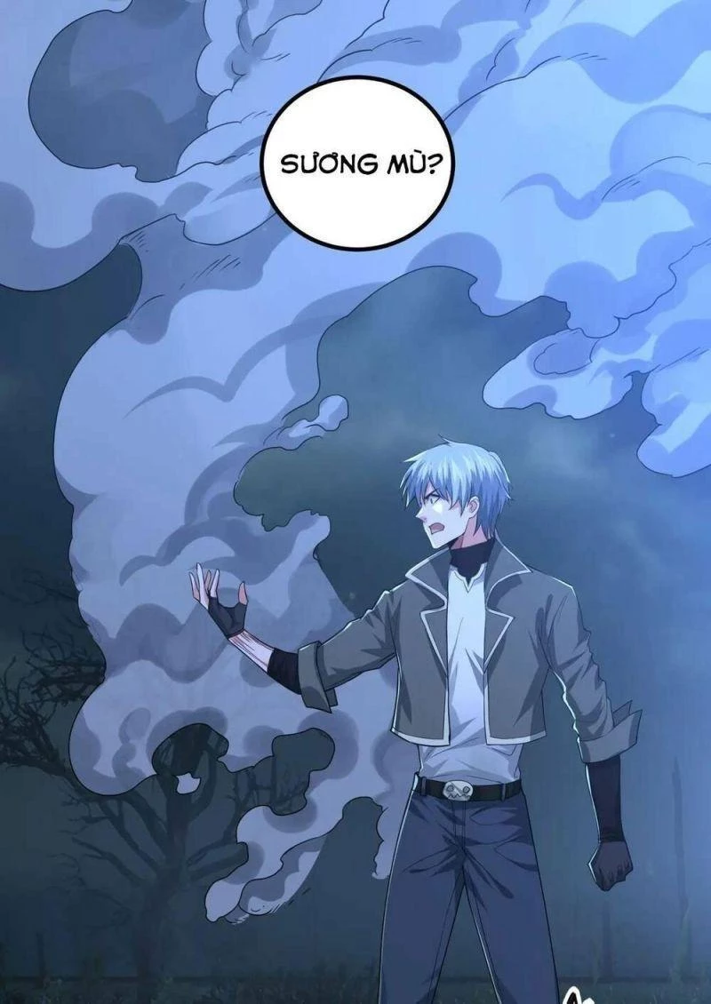 Bóng Ma Ác Quỷ Chapter 4 - 82