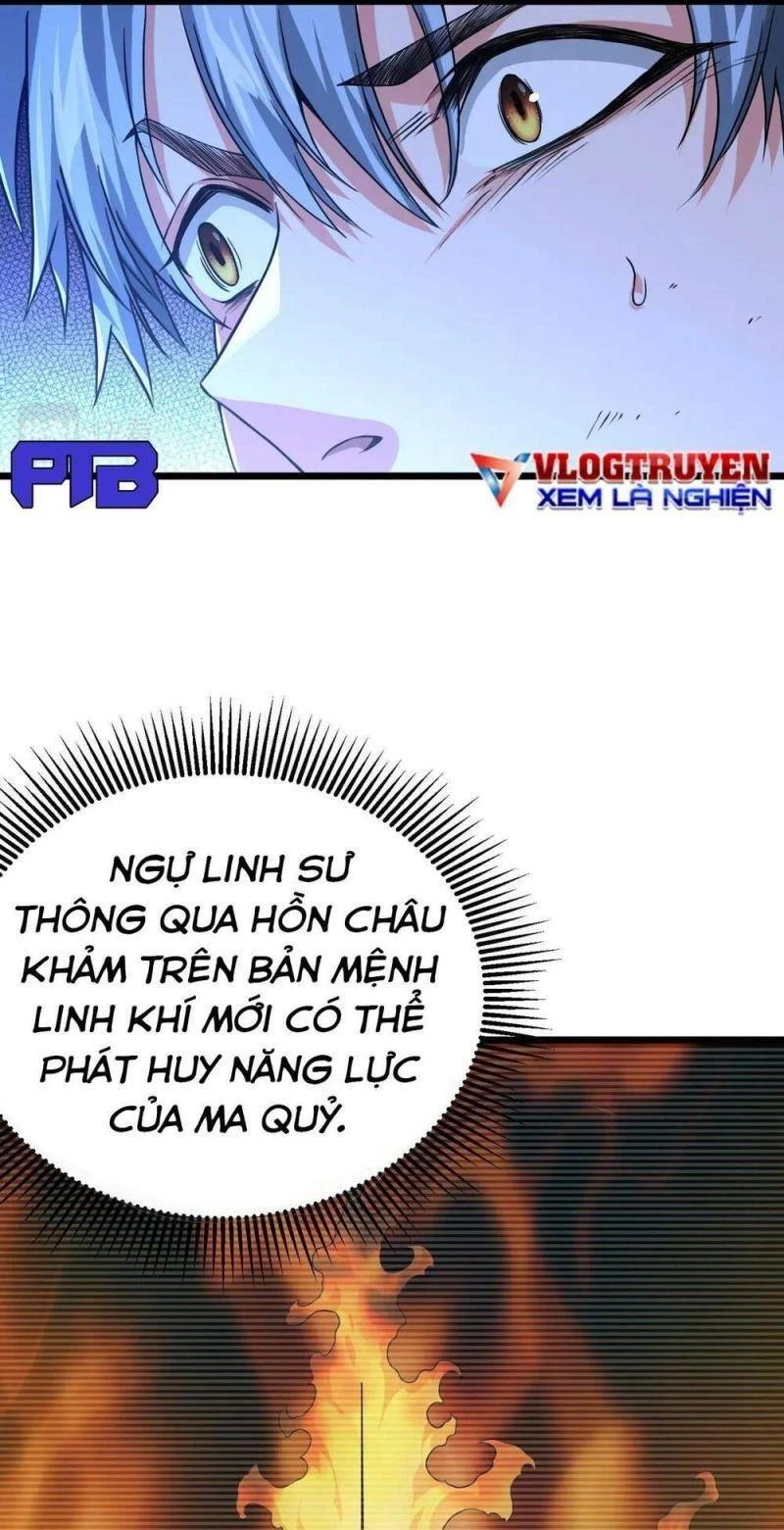 Bóng Ma Ác Quỷ Chapter 4 - 85