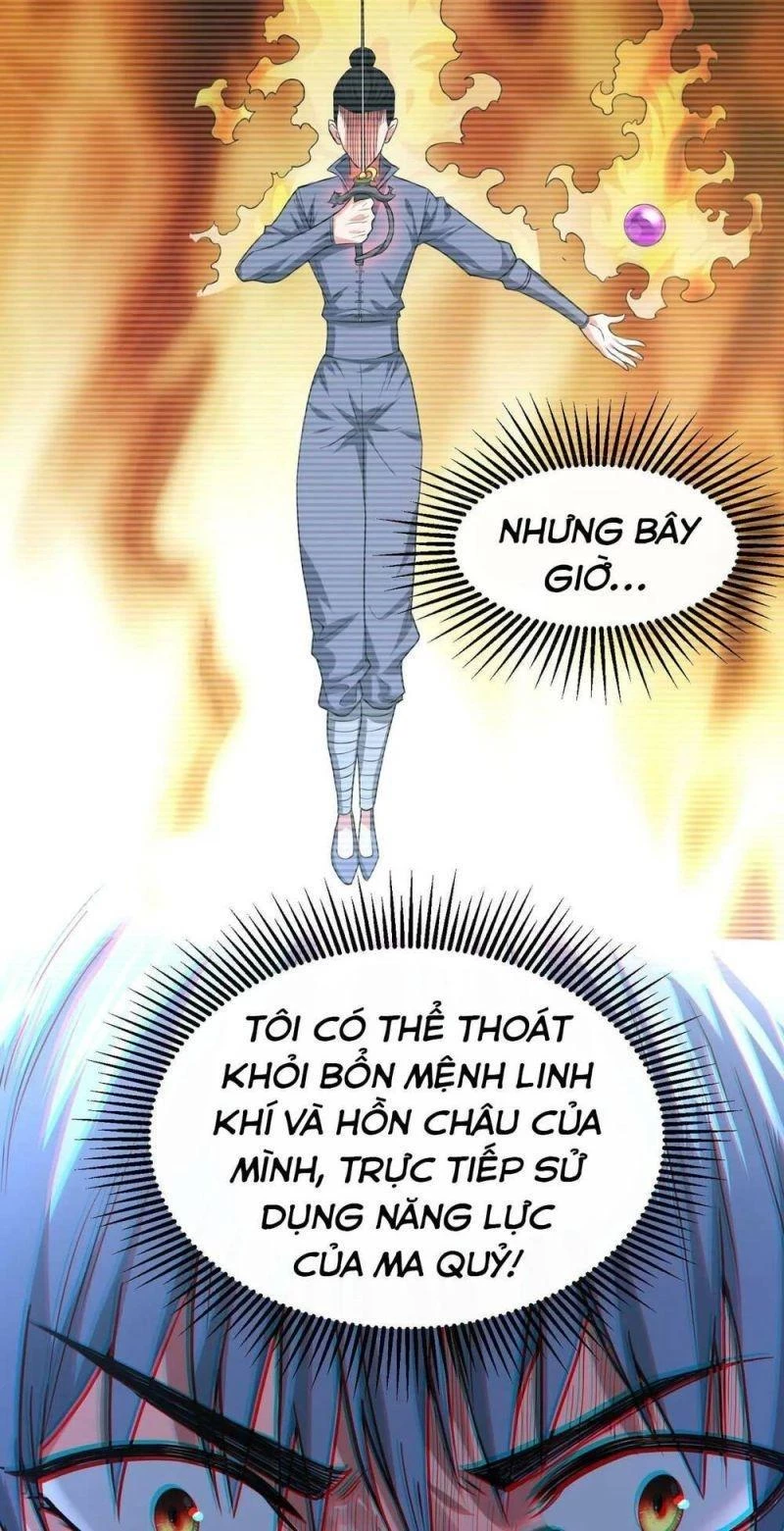 Bóng Ma Ác Quỷ Chapter 4 - 86