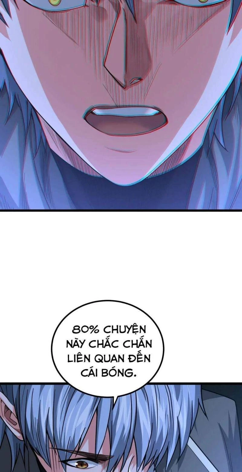 Bóng Ma Ác Quỷ Chapter 4 - 87