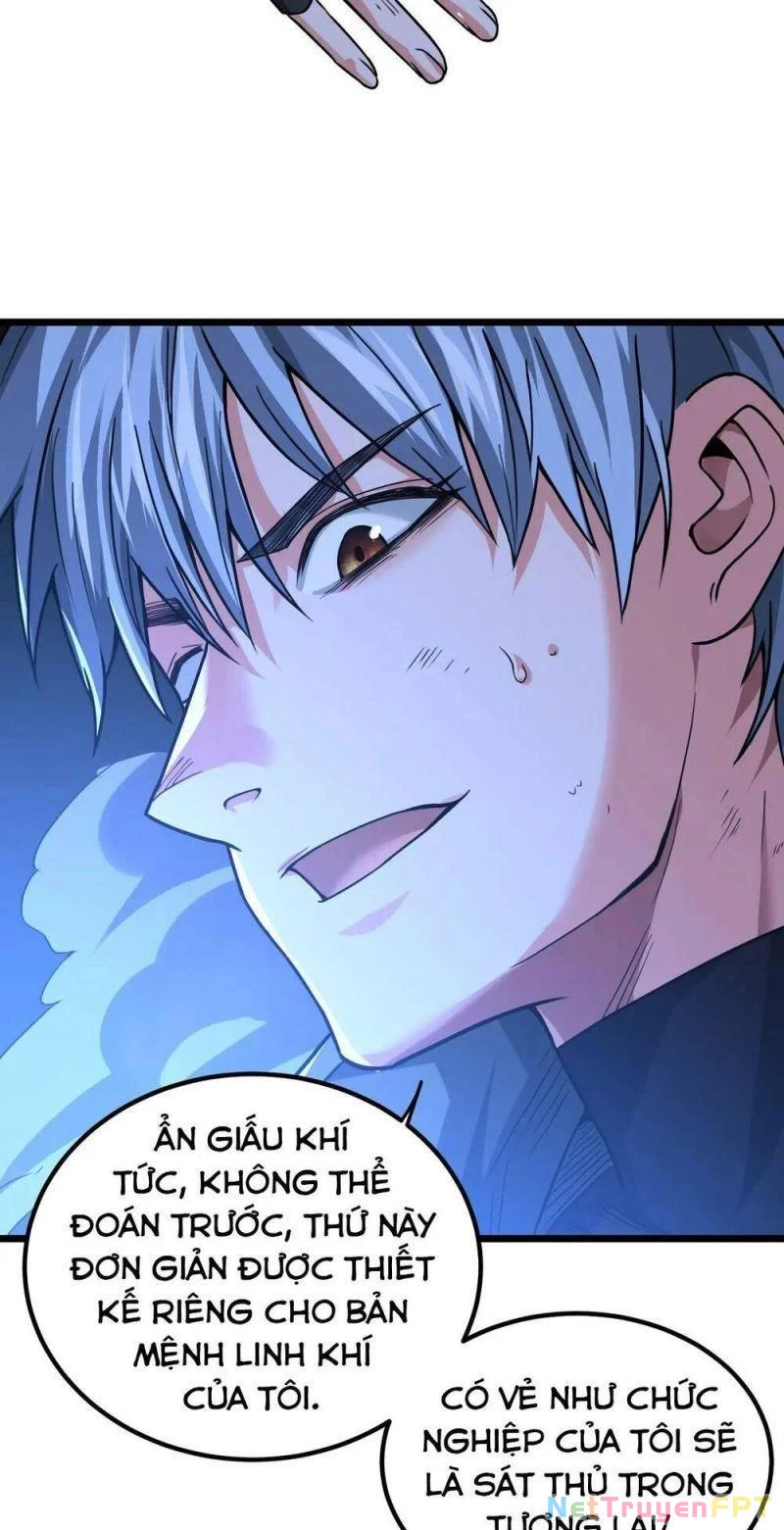 Bóng Ma Ác Quỷ Chapter 4 - 89
