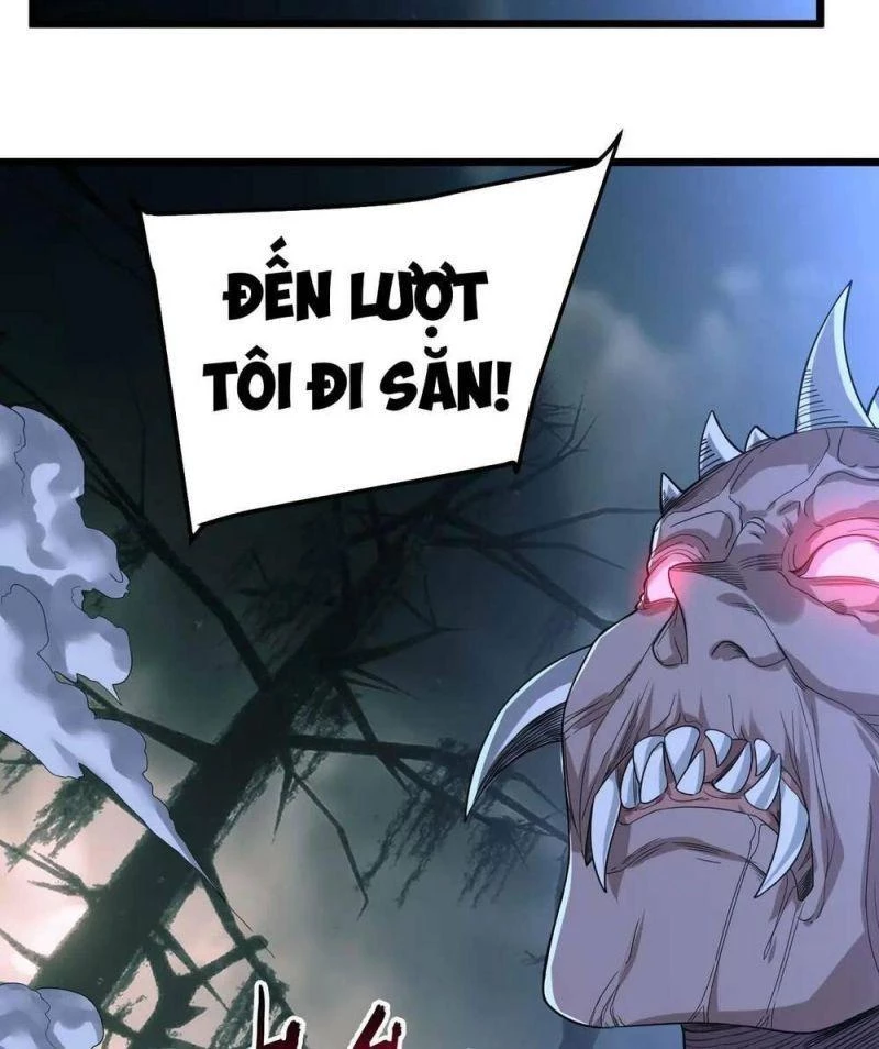 Bóng Ma Ác Quỷ Chapter 4 - 93