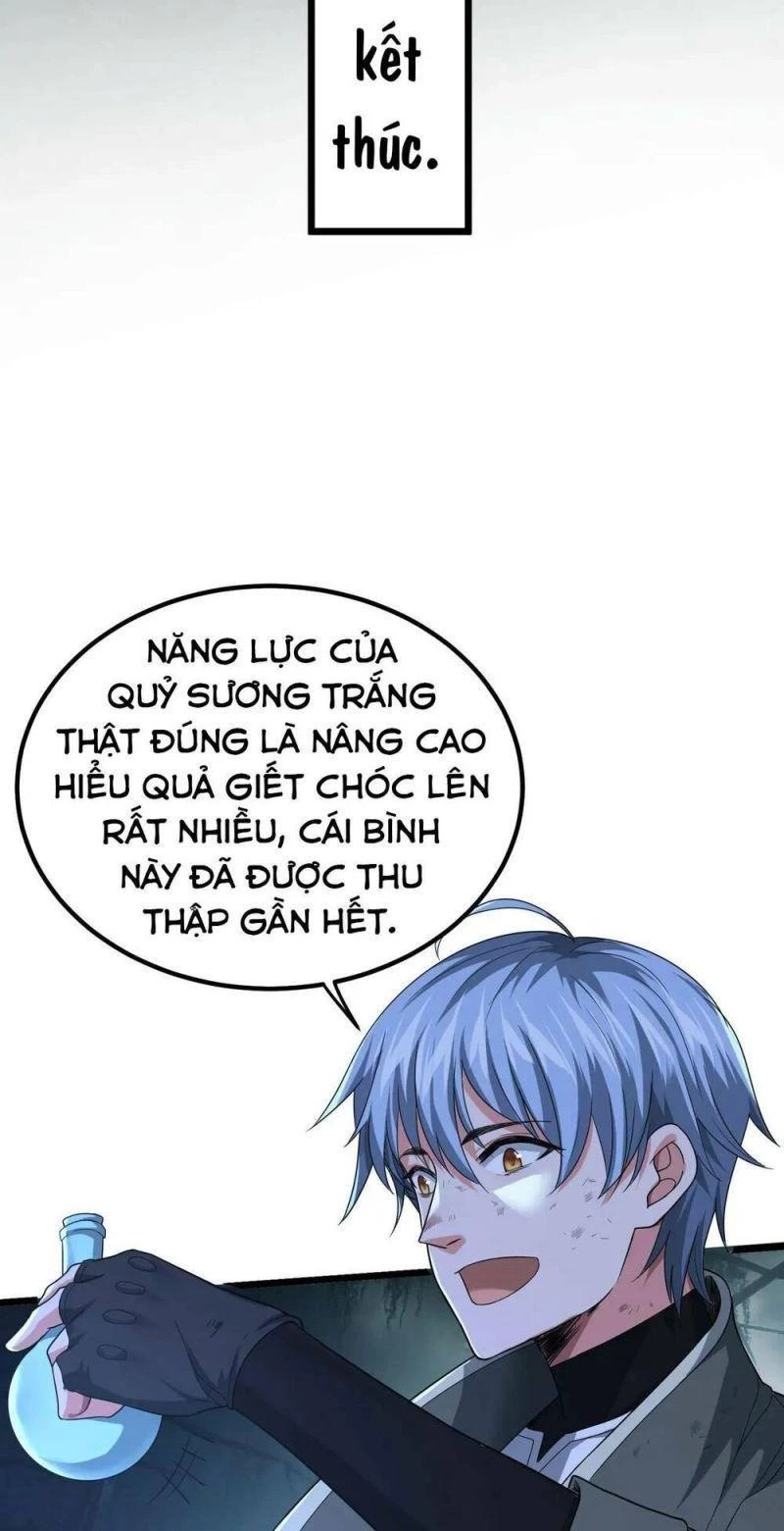 Bóng Ma Ác Quỷ Chapter 4 - 97